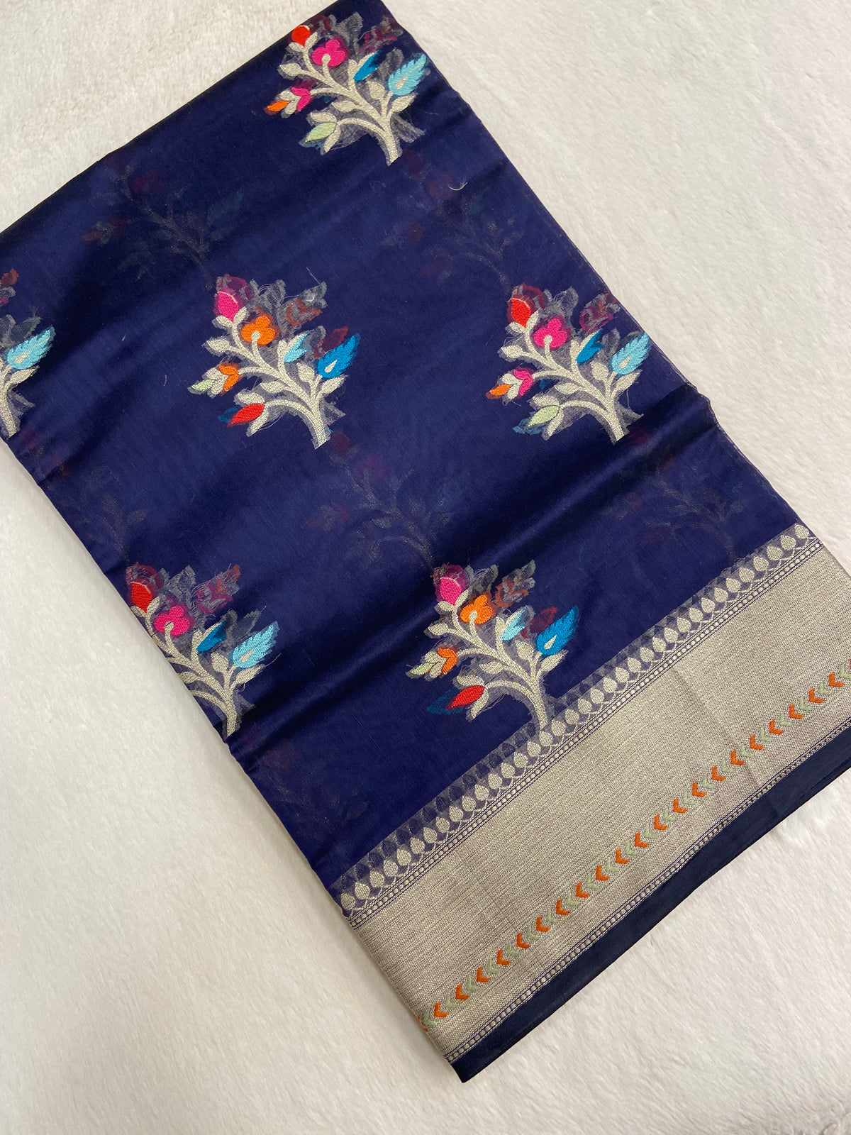 Premium soft Kota organza