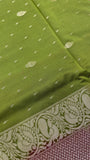 Premium Quality Luxury Soft Silk Saree