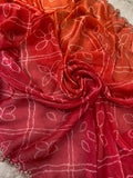 Premium Fendicrush Saree - 902607