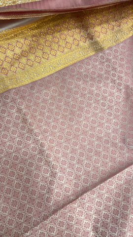 Patola Silk Saree