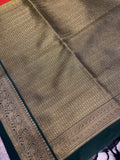 Premium Mini Kanchi Soft Silk Saree