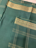Pure Mix Mysore Crepe Silk Saree