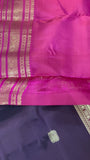 Pure Kanjeevaram silk saree -PS2517