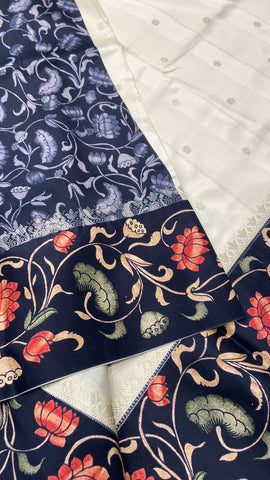 Aabuthai Silk Saree
