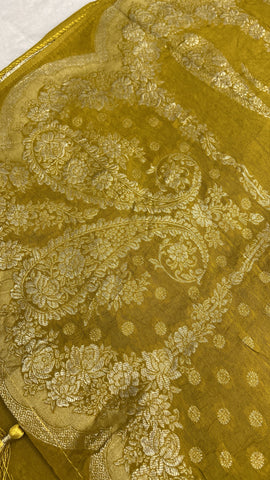 Premium Viscose Silk Saree