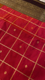 Premium Mini Kanchi Soft Silk Saree
