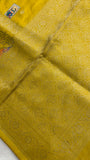 Premium Kalamkari Crepe Silk Saree - 902261