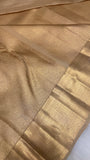 Pure Kanjeevaram Silk Saree- PS2443