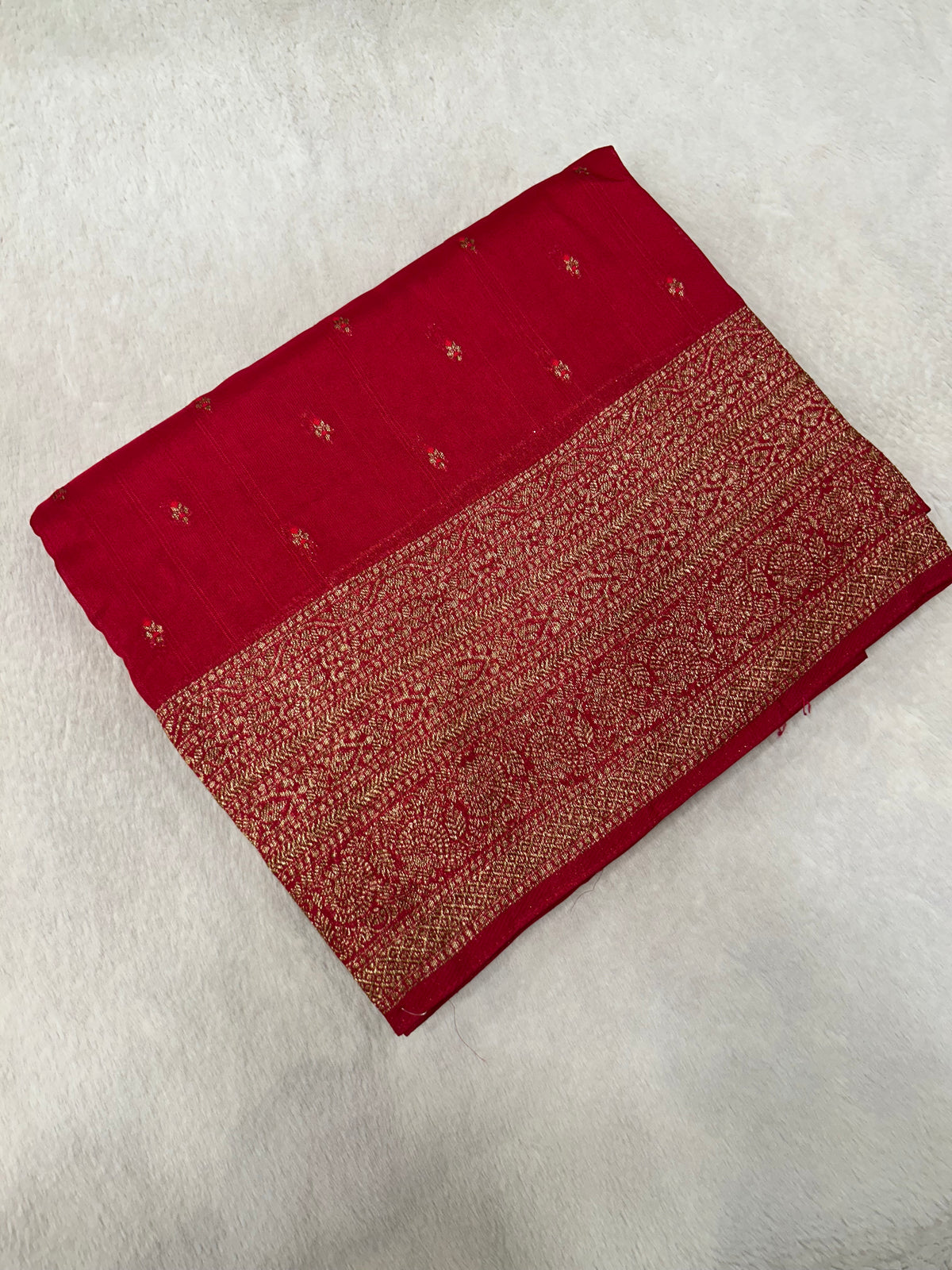 Premium Tassar Silk Saree💗