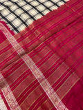 Premium Crepe Silk Saree💗