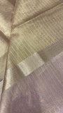 Premium Tissue Organza designer concept