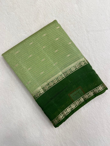 Premium Assam Silk Saree