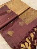 Premium Mini Kanchi Soft Silk Saree