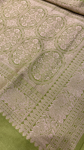 Premium Soft Georgette Saree