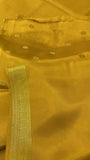 Premium Semi Mysore Crepe Silk Saree - 902499