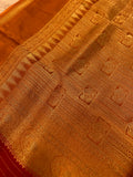 Premium Viscose Crepe Saree