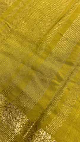 Premium Assam Silk Saree