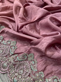 Designer Cocktail Saree - 902867