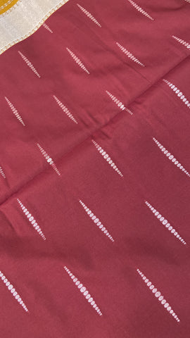 Premium Mini Kanchi Soft Silk Saree