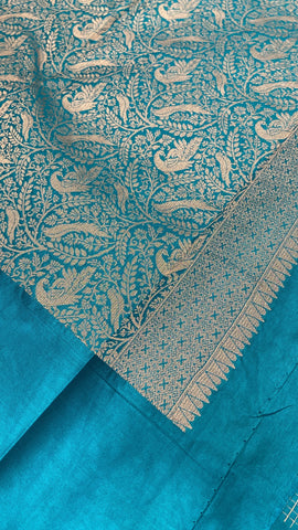 Premium crepe satin silk saree