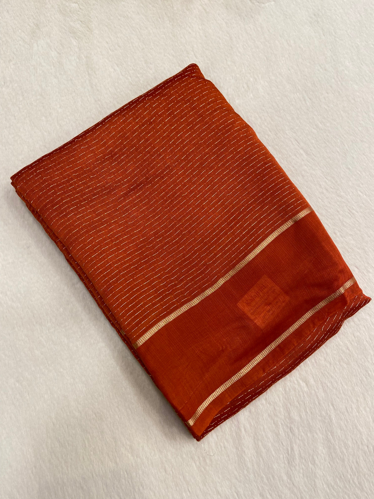 Premium Chanderi Saree💥