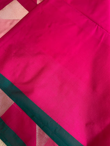 Premium Mini Kanchi Soft Silk Saree