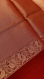 Premium Quality Luxury Soft Silk Saree