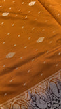 Premium Quality Luxury Soft Silk Saree
