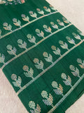 Premium Butter Silk Saree - 901792