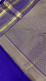 Premium Mini Kanchi Silk Saree - 902819