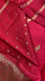 Premium Gajji Silk Saree💗 -902262