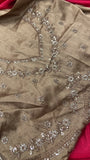 Premium Designer Saree -902418