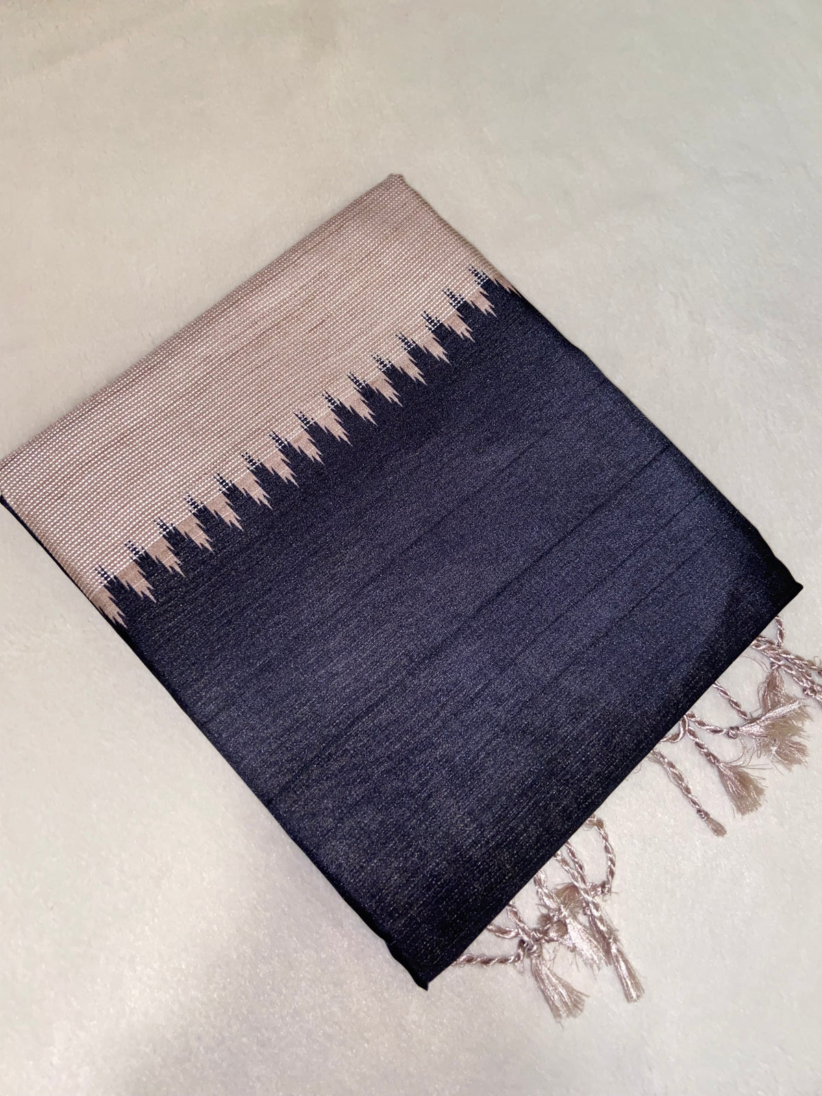 Premium Butter Silk Saree