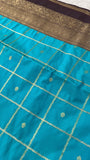 Premium Mini Kanchi Soft Silk Saree