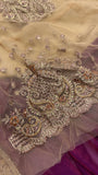 Premium Designer Saree - 902358