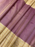Bridal Tissue Silk Saree