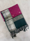 Premium Quality Luxury Soft Silk Saree