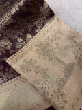 Premium Semi Kanchipuram Silk Saree