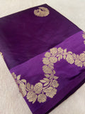 Premium Gajji Silk Saree -902514
