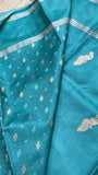 Premium Gajji Silk Saree -902262
