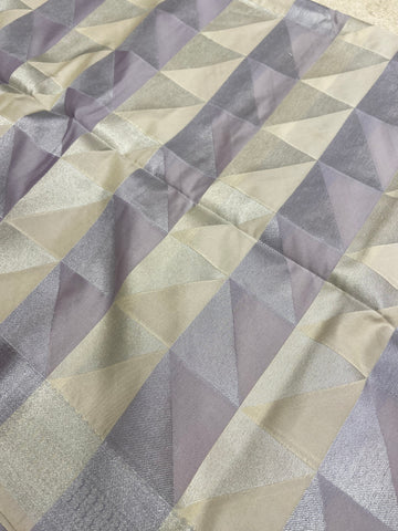 Premium mini Kanchi silk saree