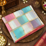 Premium Rangkat Saree🌸- 902212