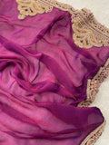 Premium Designer Saree - 902358