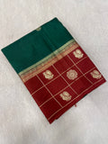Premium Viscose Crepe Saree