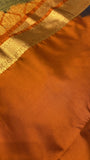 Premium Mini Kanchi Soft Silk Saree