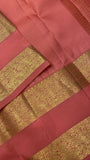Pure Kanjeevaram Silk Saree