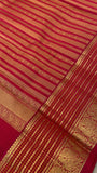 Pure Kanjeevaram Silk Saree - PS2450