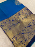 Pure Kanjeevaram Silk Saree