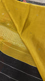 Premium Pure Mix Viscose Mysore Crepe Silk Saree