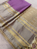 Premium Mini Kanchi Soft Silk Saree